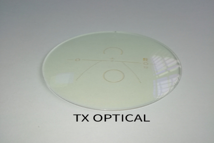 Prescription Lenses