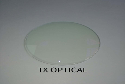 Semi Finished Lenses